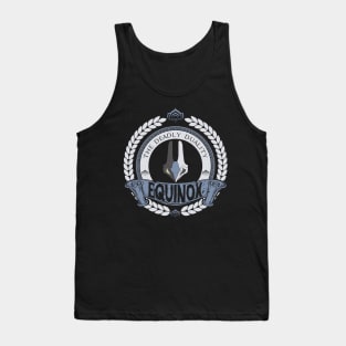 EQUINOX - LIMITED EDITION Tank Top